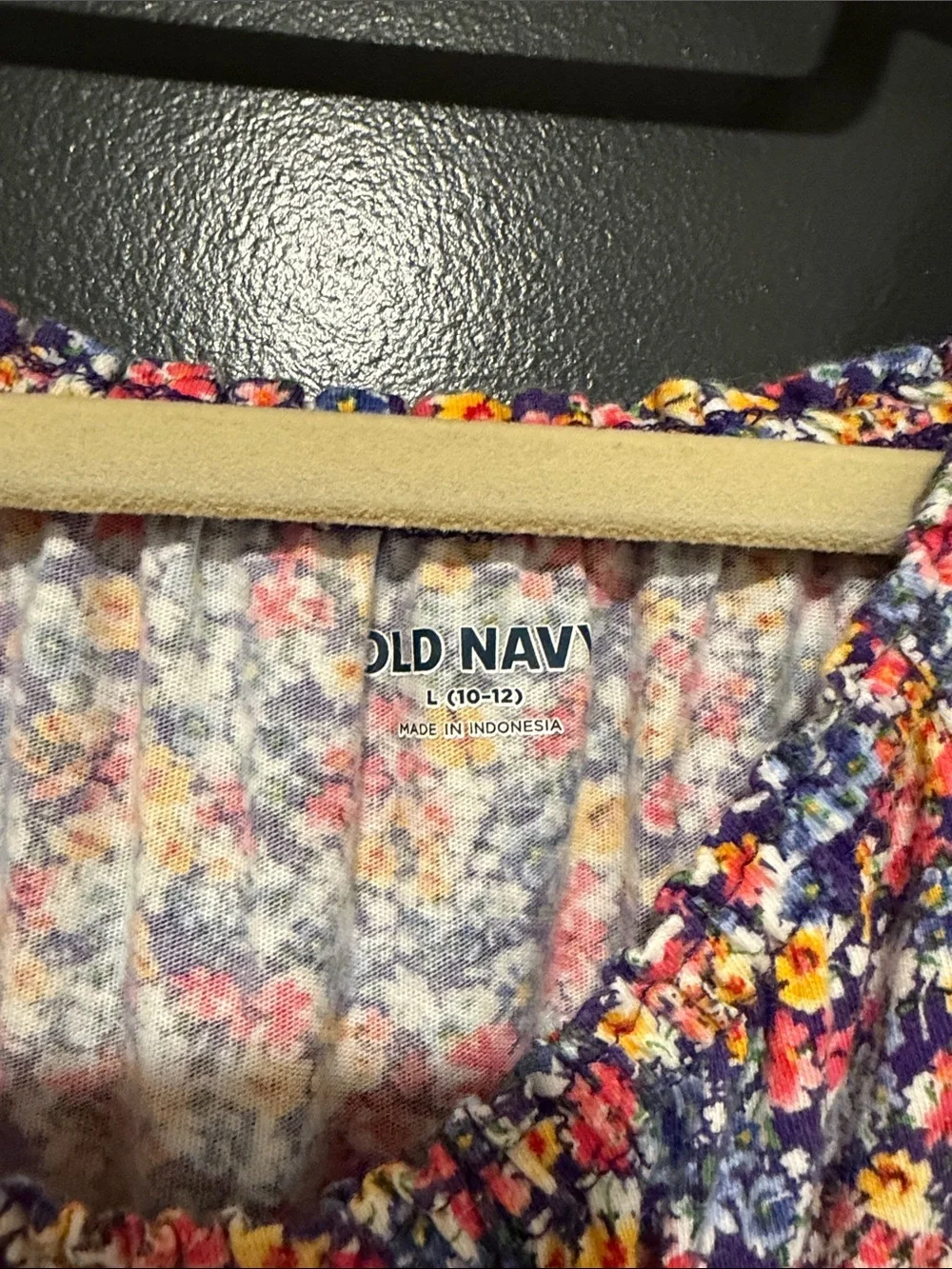 Girls Old Navy Romper